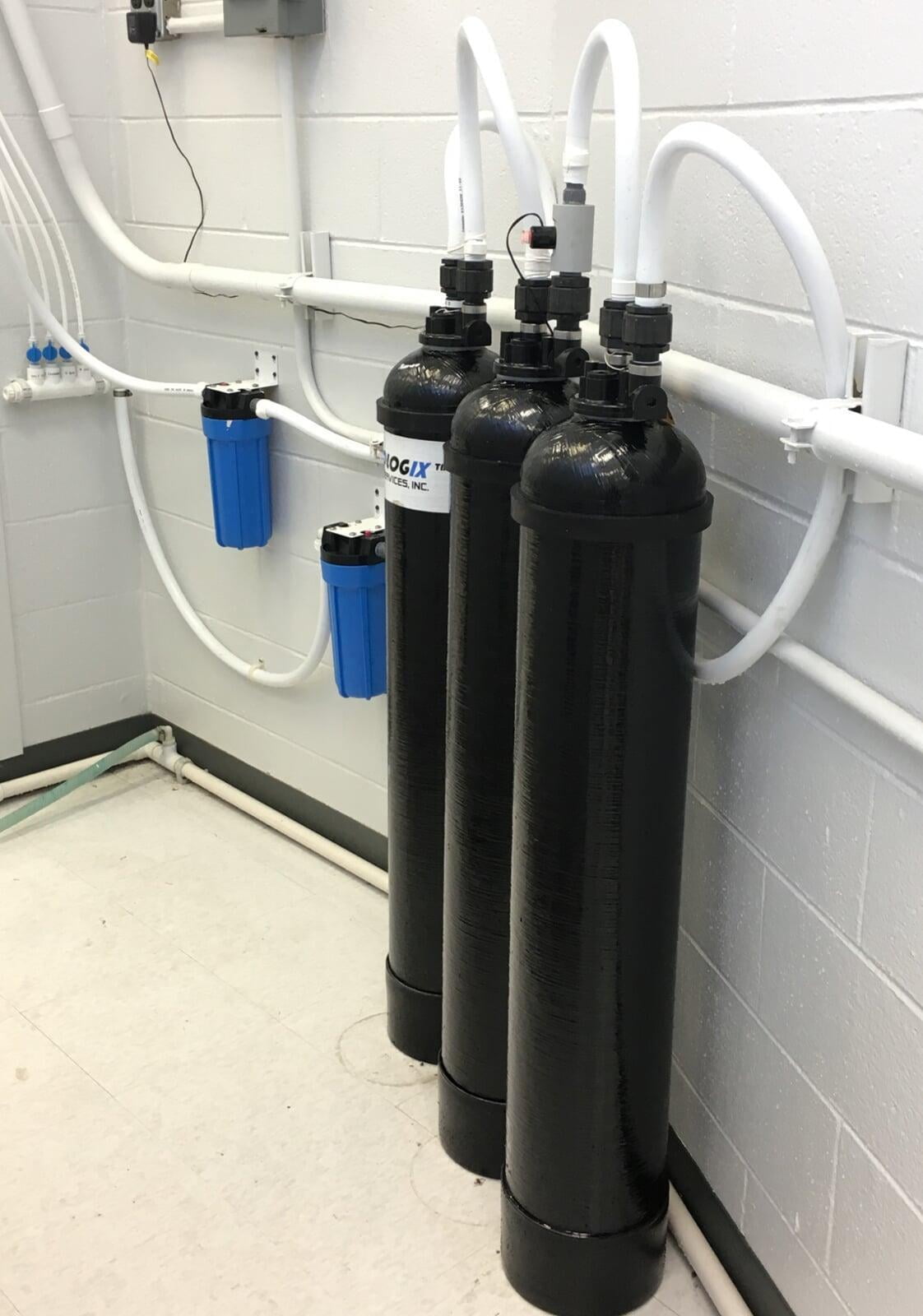 WaterMax Water Softener