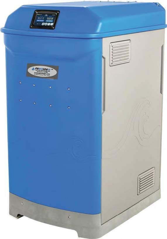 WaterMax Water Softener