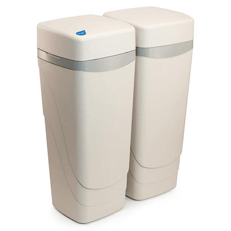 WaterMax Whole House Filter Softener